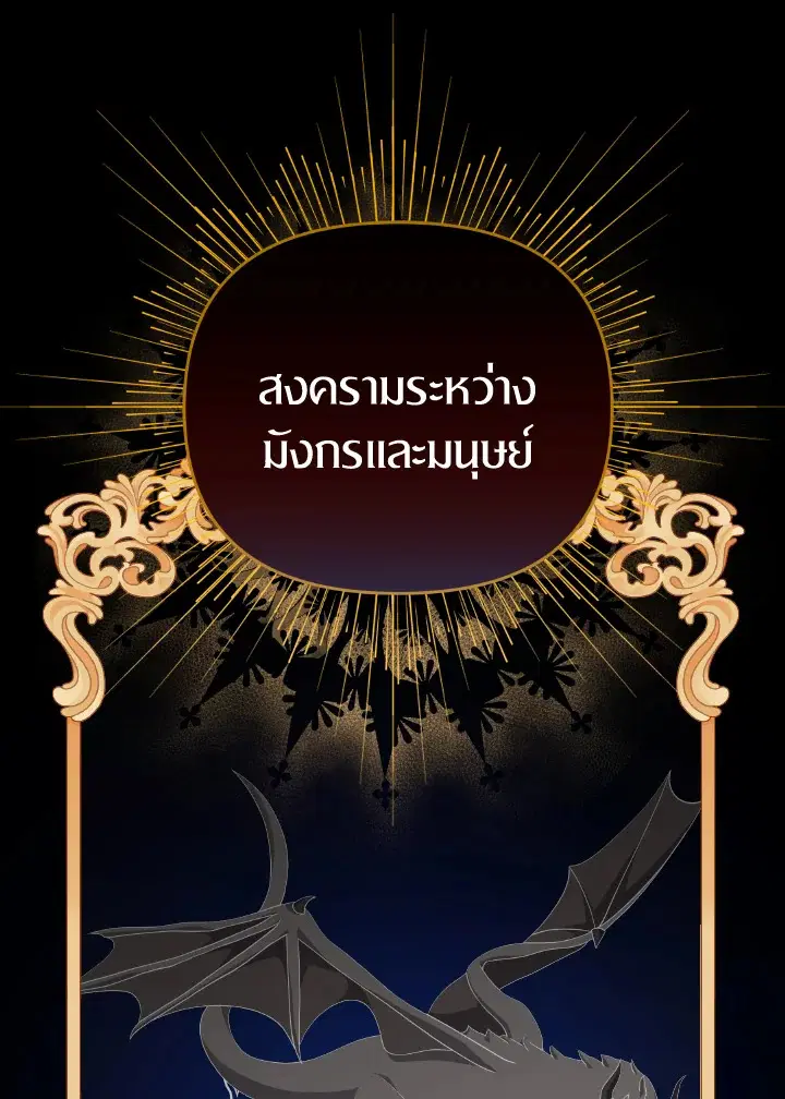 Abella's Dessert Cafe ตอนที่ 22 หน้า 1
