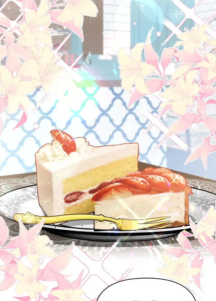 Abella's Dessert Cafe ตอนที่ 35 หน้า 2