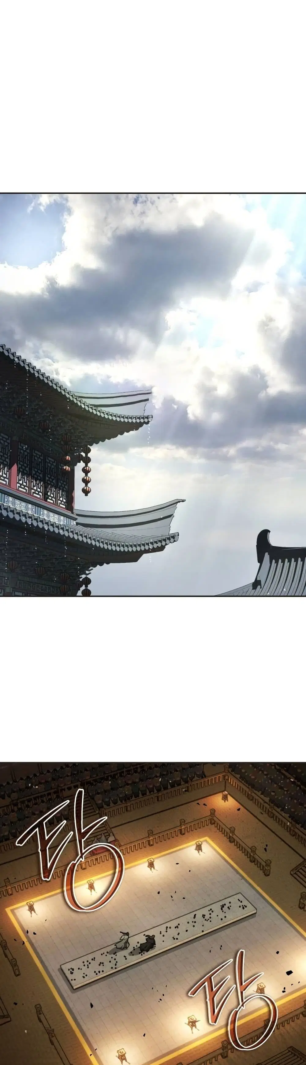 Absolute Dominion ตอนที่ 13 หน้า 1