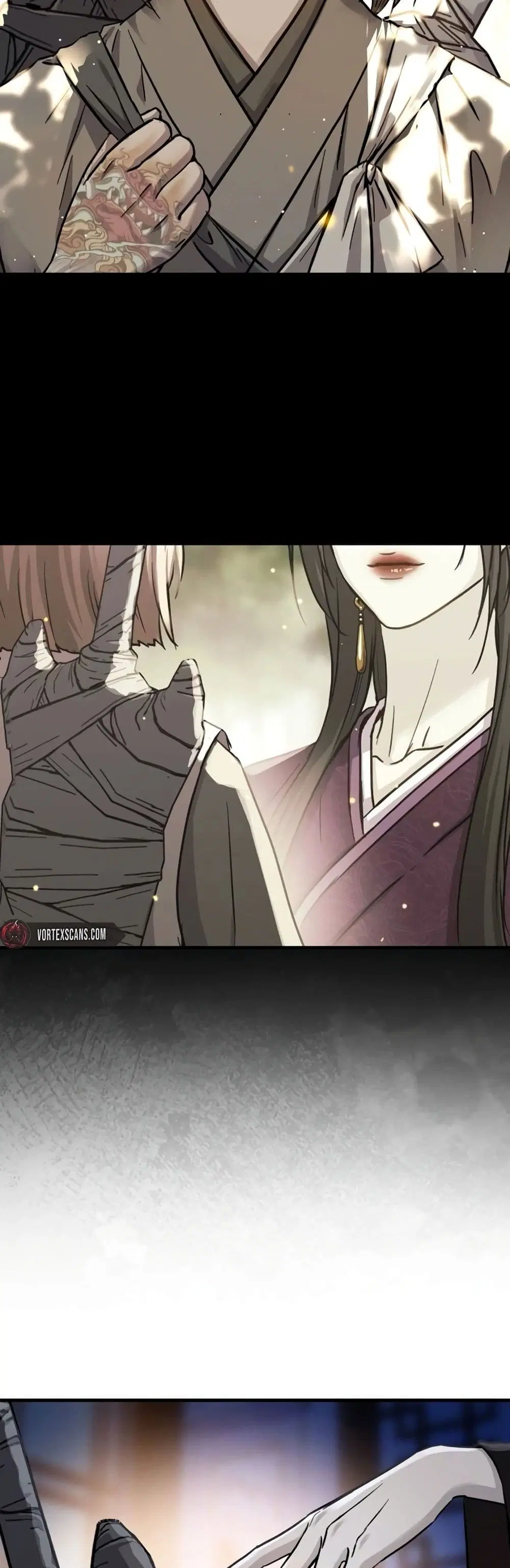 Absolute Dominion ตอนที่ 67 หน้า 3