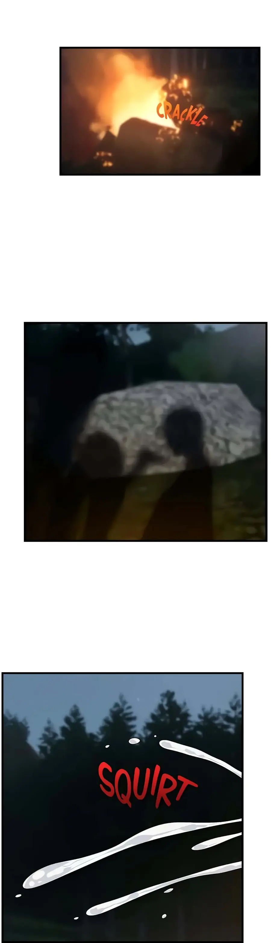 Absolute Hypnosis in Another World ตอนที่ 42 หน้า 3