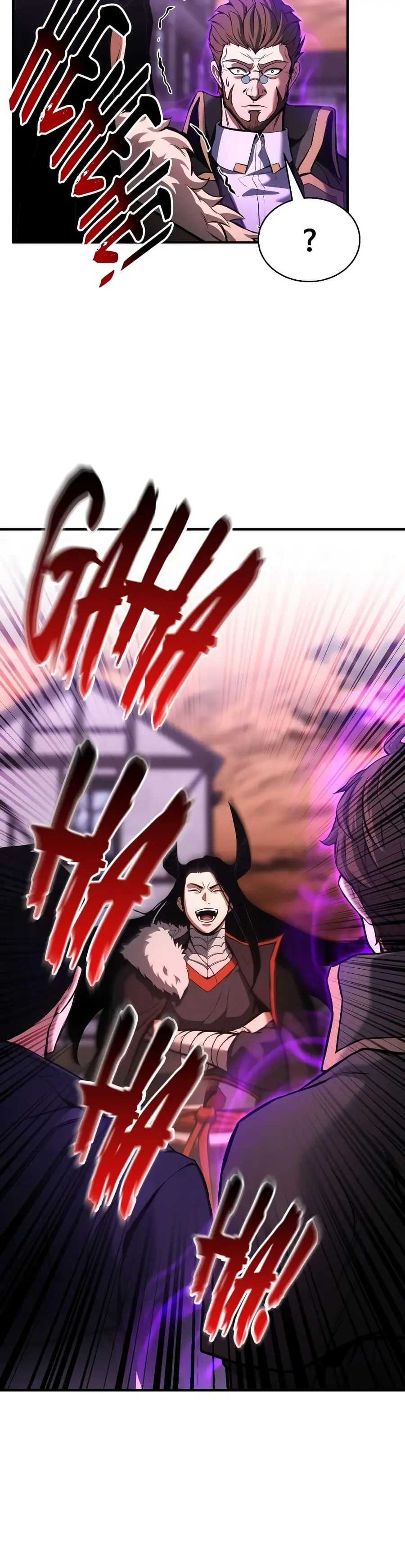 Absolute Necromancer ตอนที่ 34 หน้า 3