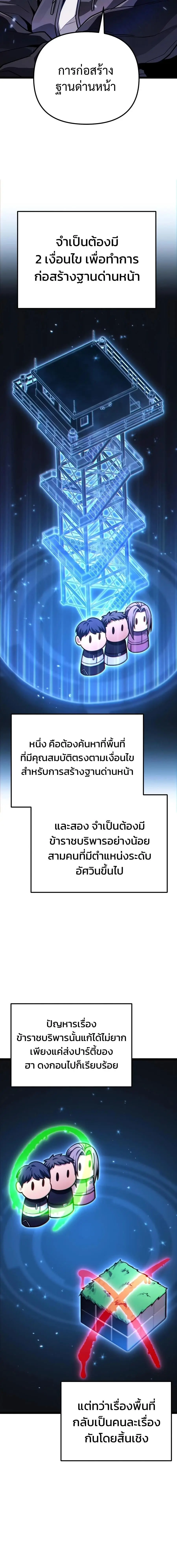 Absolute Person in Every Corner ตอนที่ 81 หน้า 2