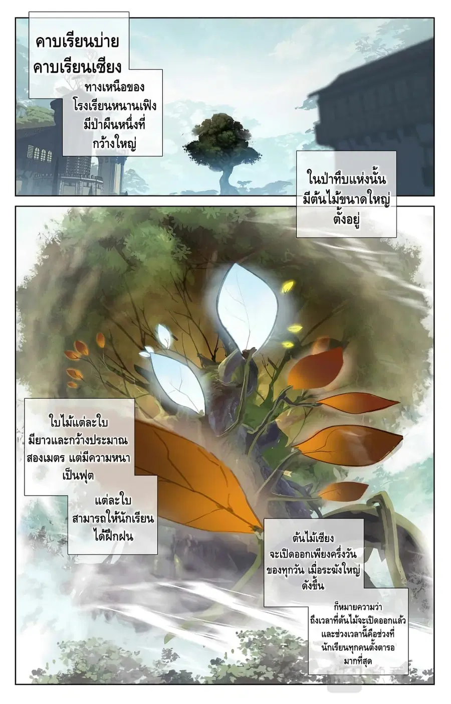 Absolute Resonance ตอนที่ 10.1 หน้า 2