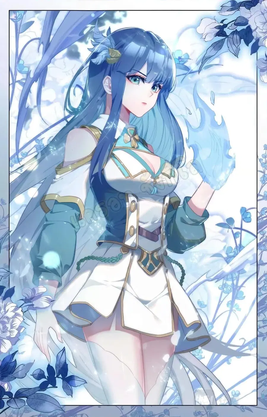 Absolute Resonance ตอนที่ 37.2 หน้า 3