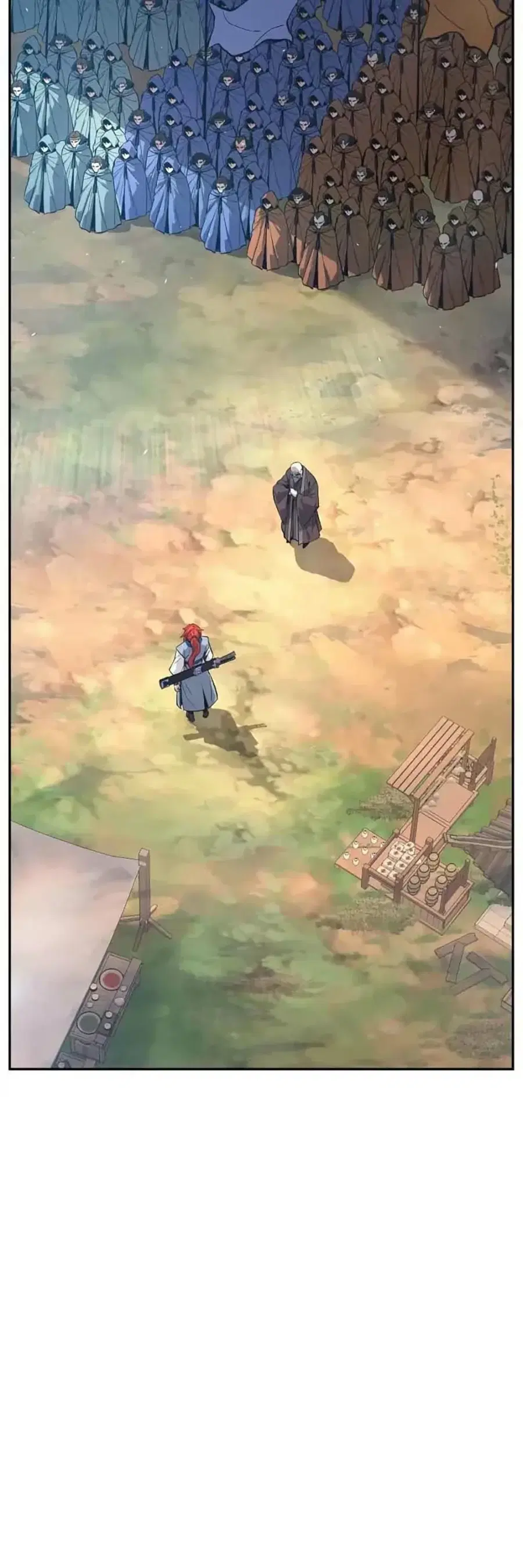 Absolute Sword Sense ตอนที่ 152 หน้า 3