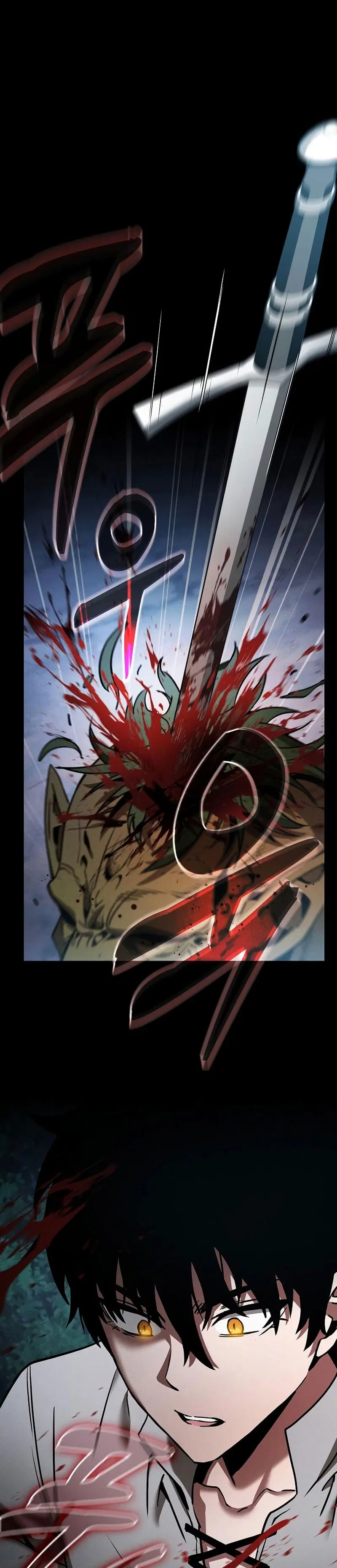 Academy’s Genius Swordmaster ตอนที่ 7 หน้า 2
