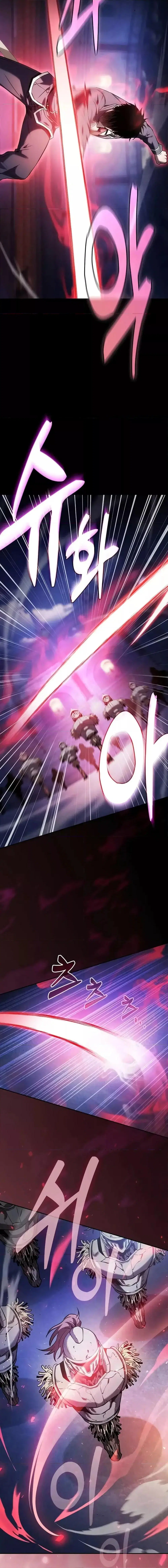 Academy’s Genius Swordmaster ตอนที่ 72 หน้า 3