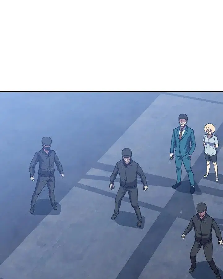 Academy’s Reincarnated Hero ตอนที่ 32 หน้า 1