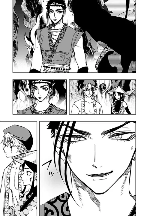 ACT-AGE ตอนที่ 98 หน้า 3