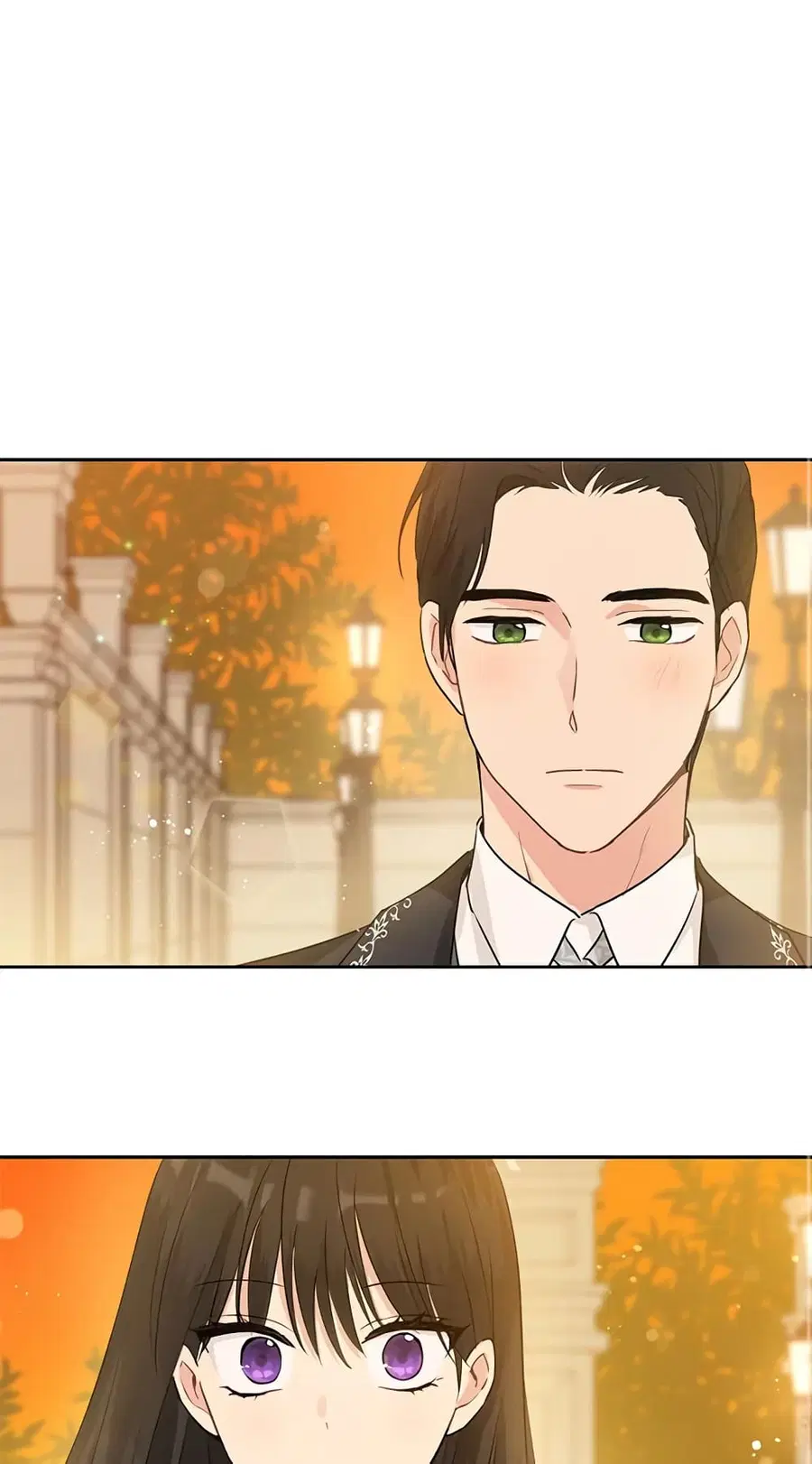 Actually, I Was the Real One ตอนที่ 21 หน้า 2