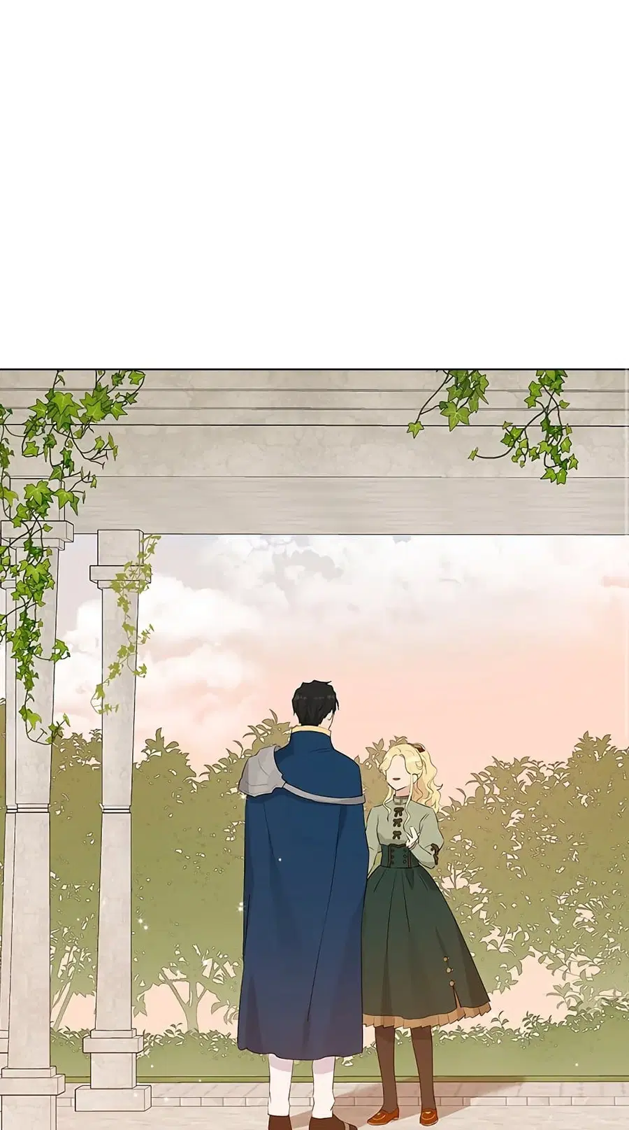Actually, I Was the Real One ตอนที่ 53 หน้า 2