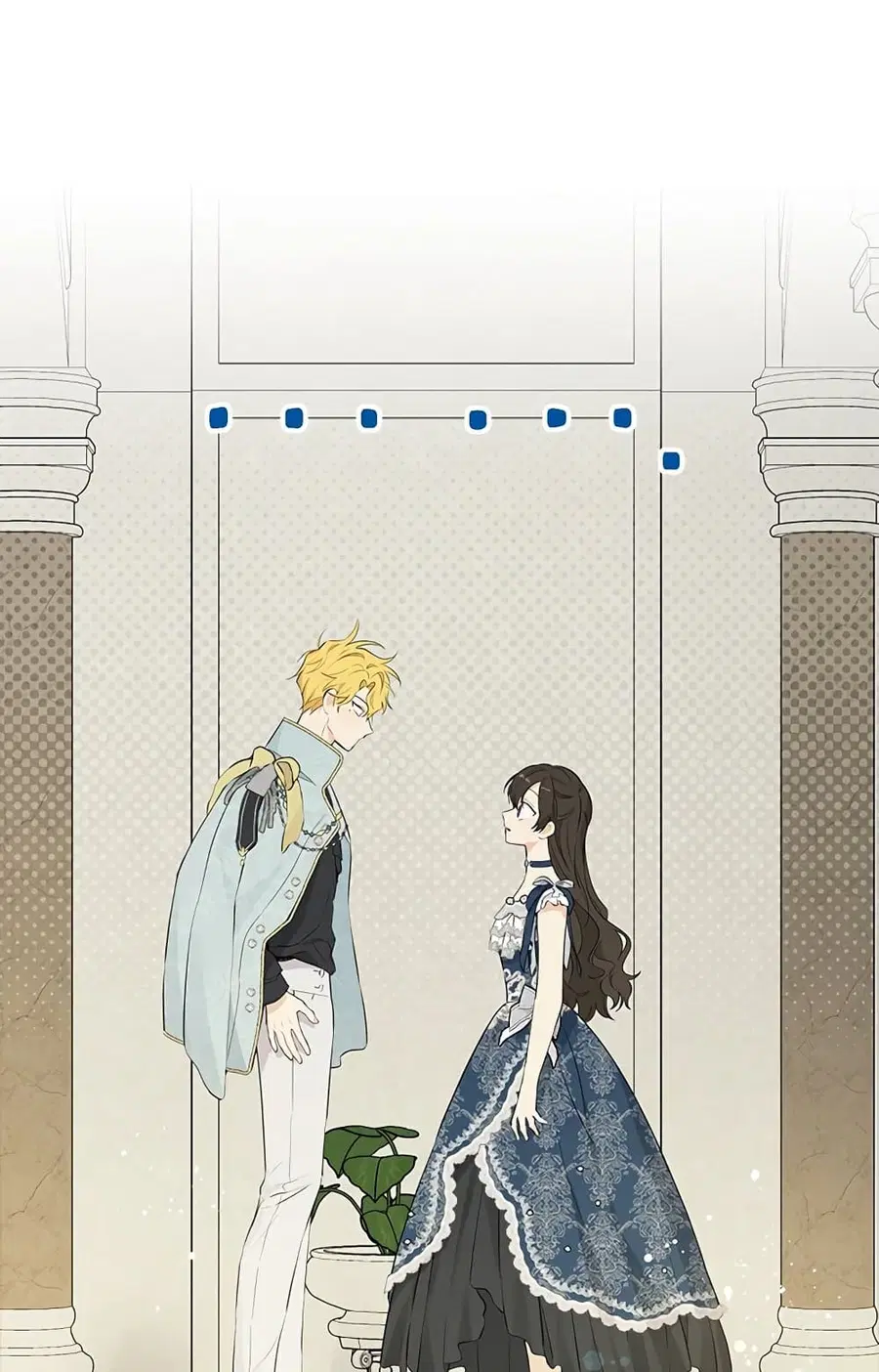 Actually, I Was the Real One ตอนที่ 58 หน้า 3