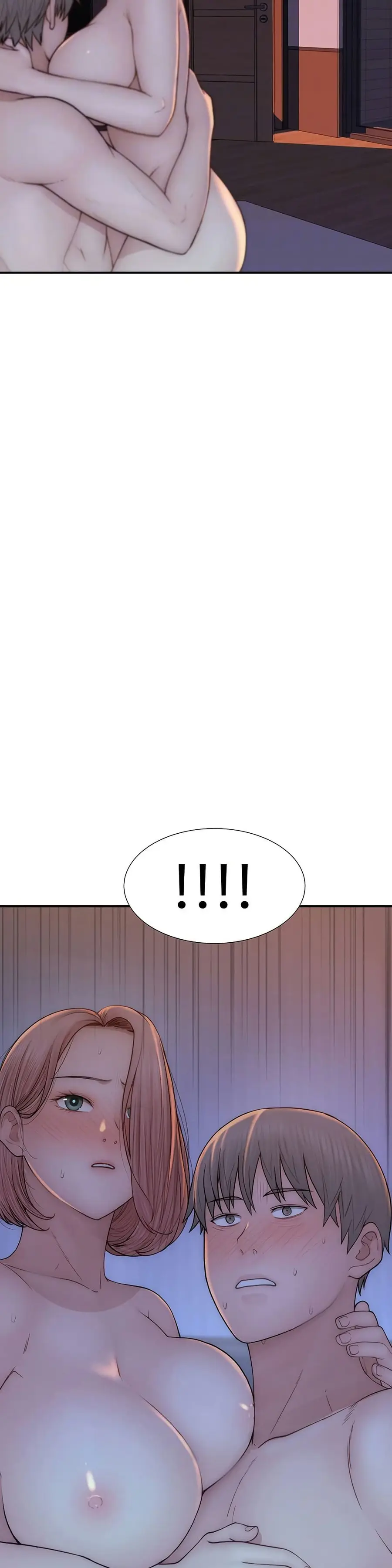 Addicted to My Stepmom ตอนที่ 72 หน้า 3
