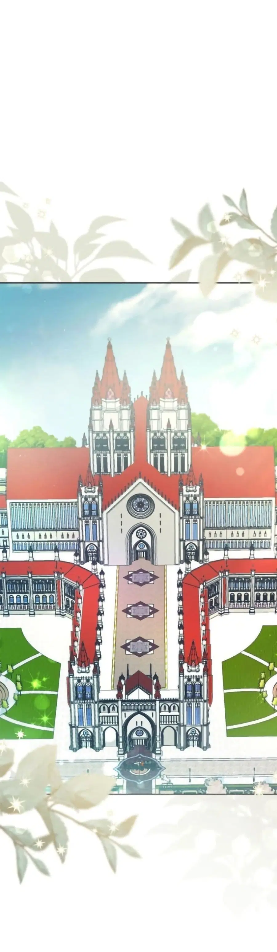 Adopted by a Murderous Duke Family ตอนที่ 104 หน้า 2