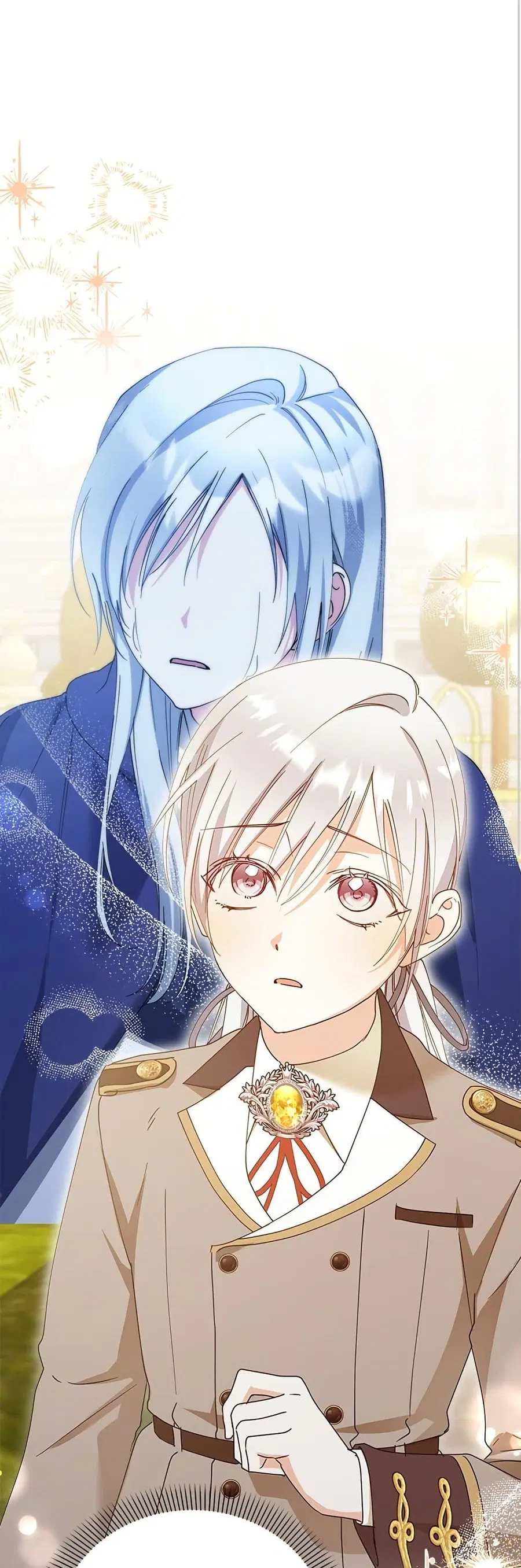 Adopted by a Murderous Duke Family ตอนที่ 34 หน้า 2