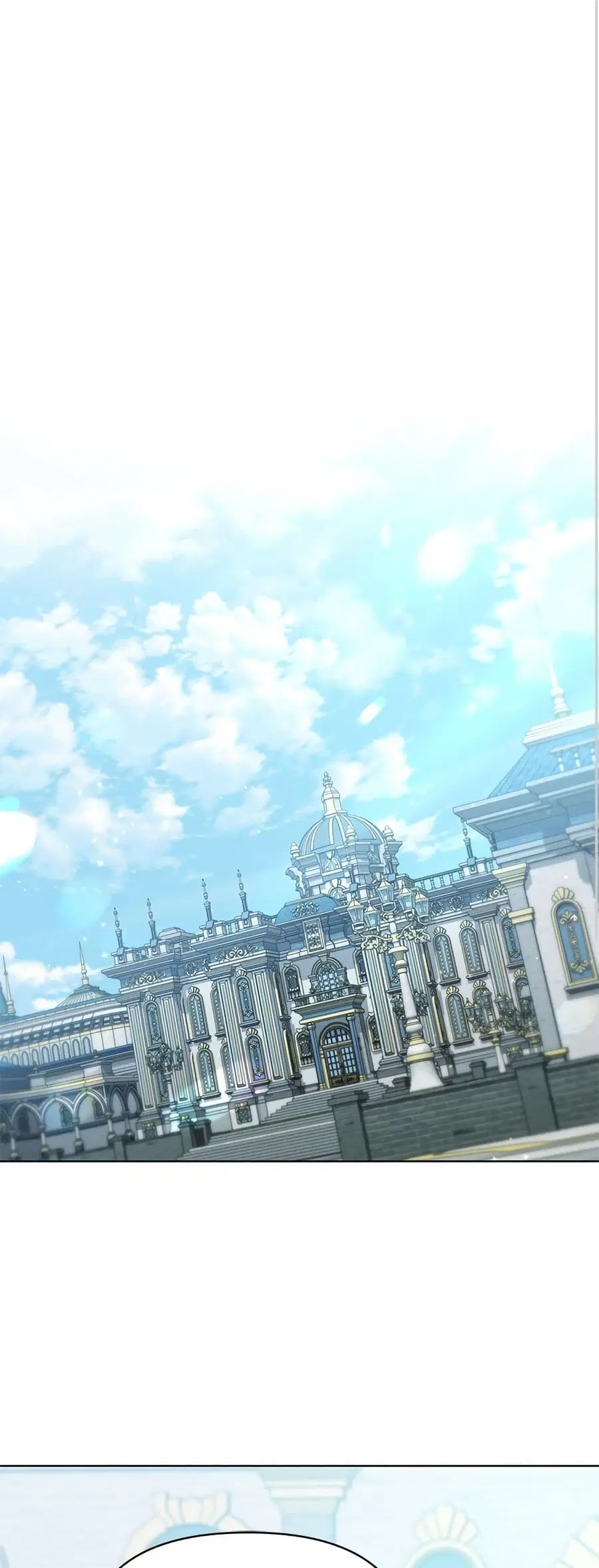 Adopted by a Murderous Duke Family ตอนที่ 48 หน้า 1