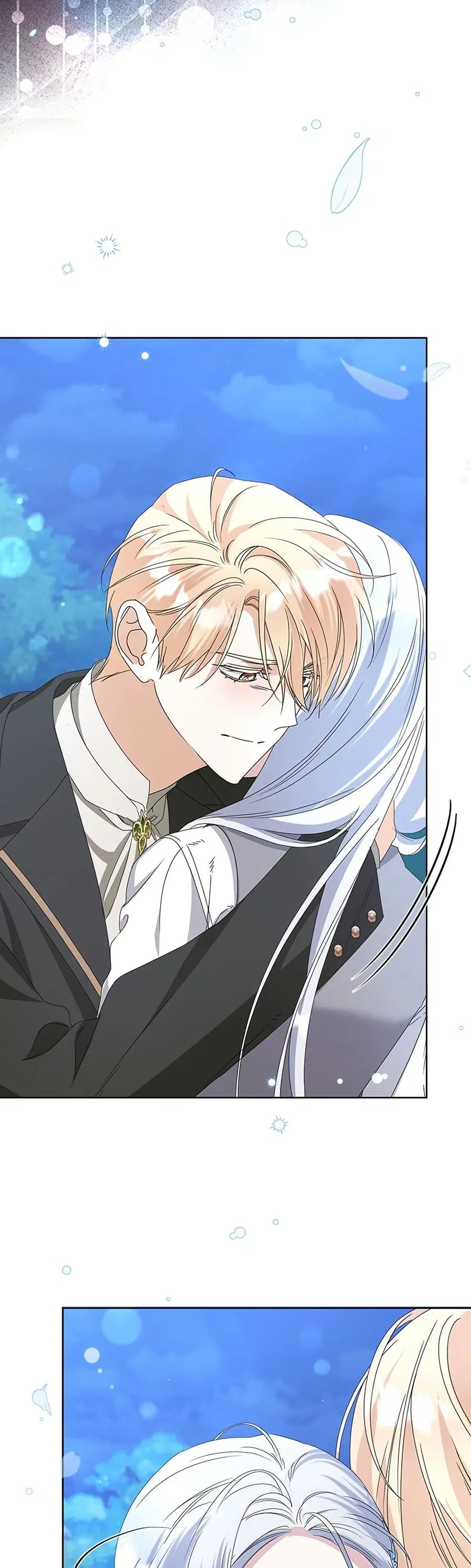 Adopted by a Murderous Duke Family ตอนที่ 67 หน้า 3