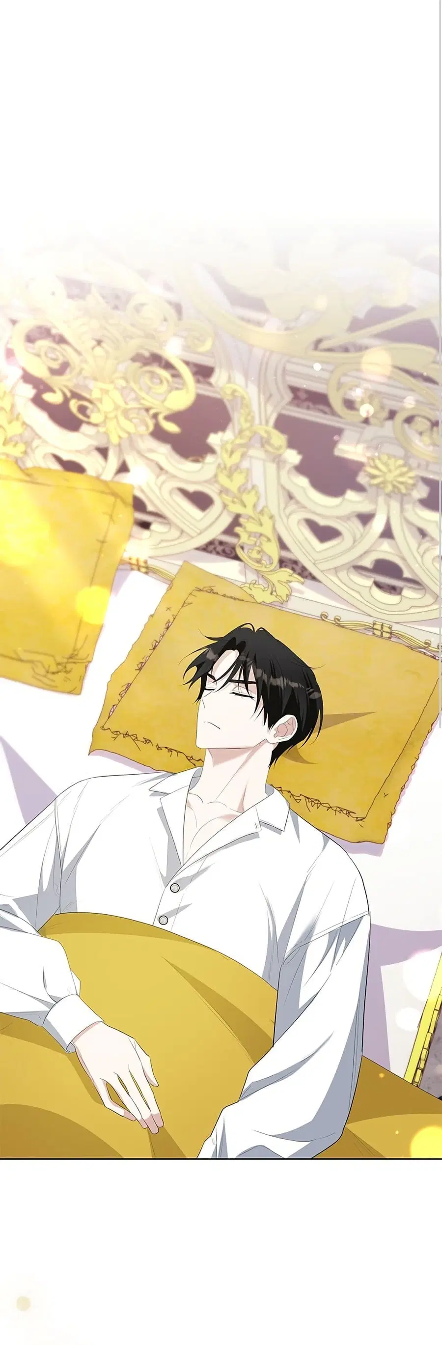 Adopted by a Murderous Duke Family ตอนที่ 89 หน้า 2
