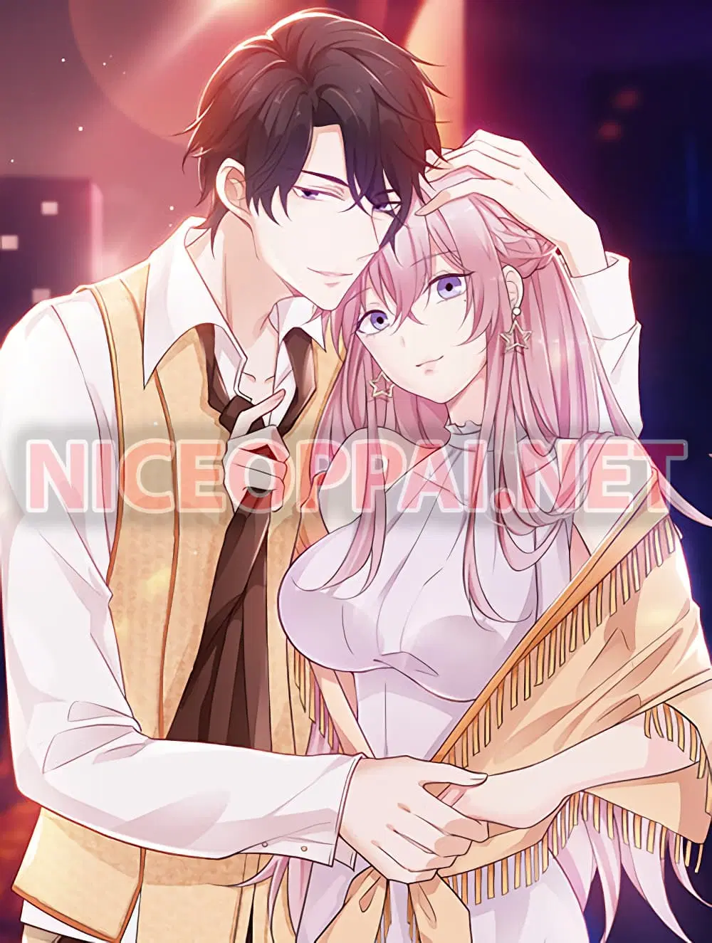 Adorable Wife Gold Master ตอนที่ 6 หน้า 1