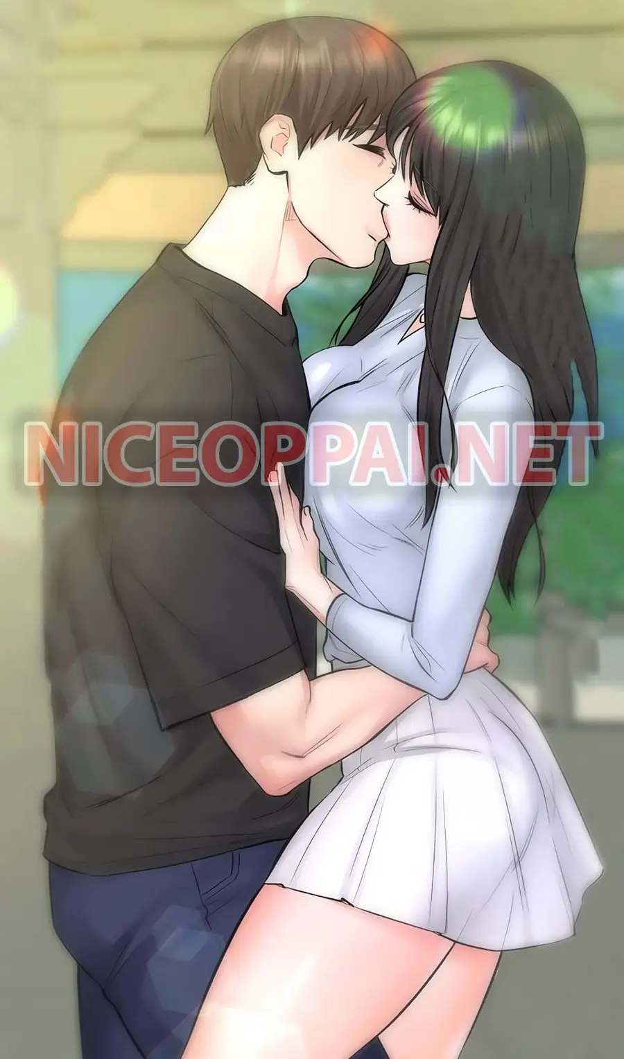 Affair Travel ตอนที่ 10 หน้า 1