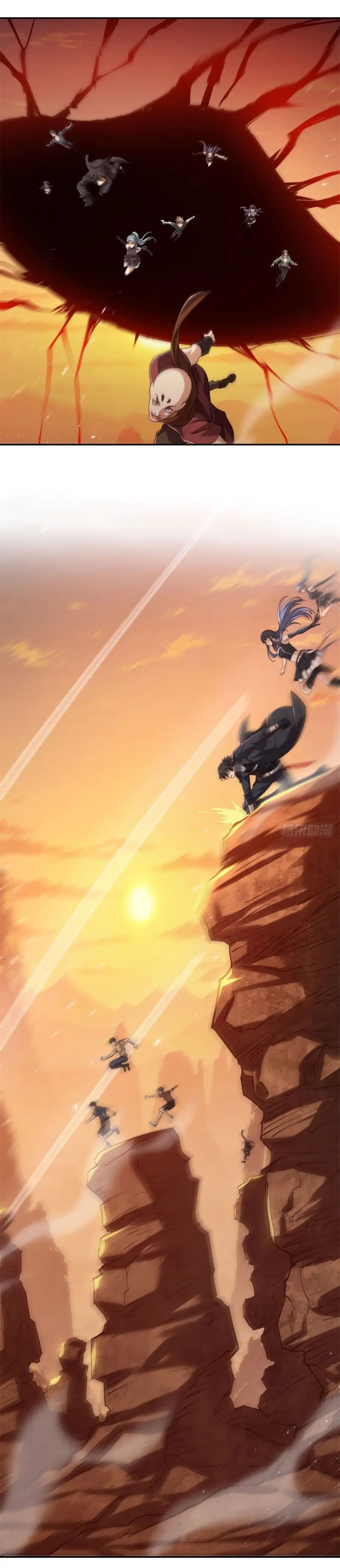 After Being Reincarnated, I Will Reach the Top With My Divergent Cheats ตอนที่ 37 หน้า 3