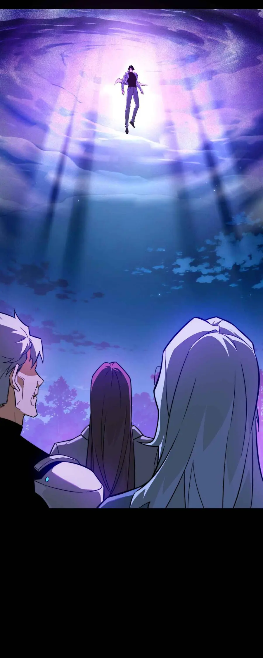 After breaking up with the school beauty, I became a martial arts master ตอนที่ 57 หน้า 2