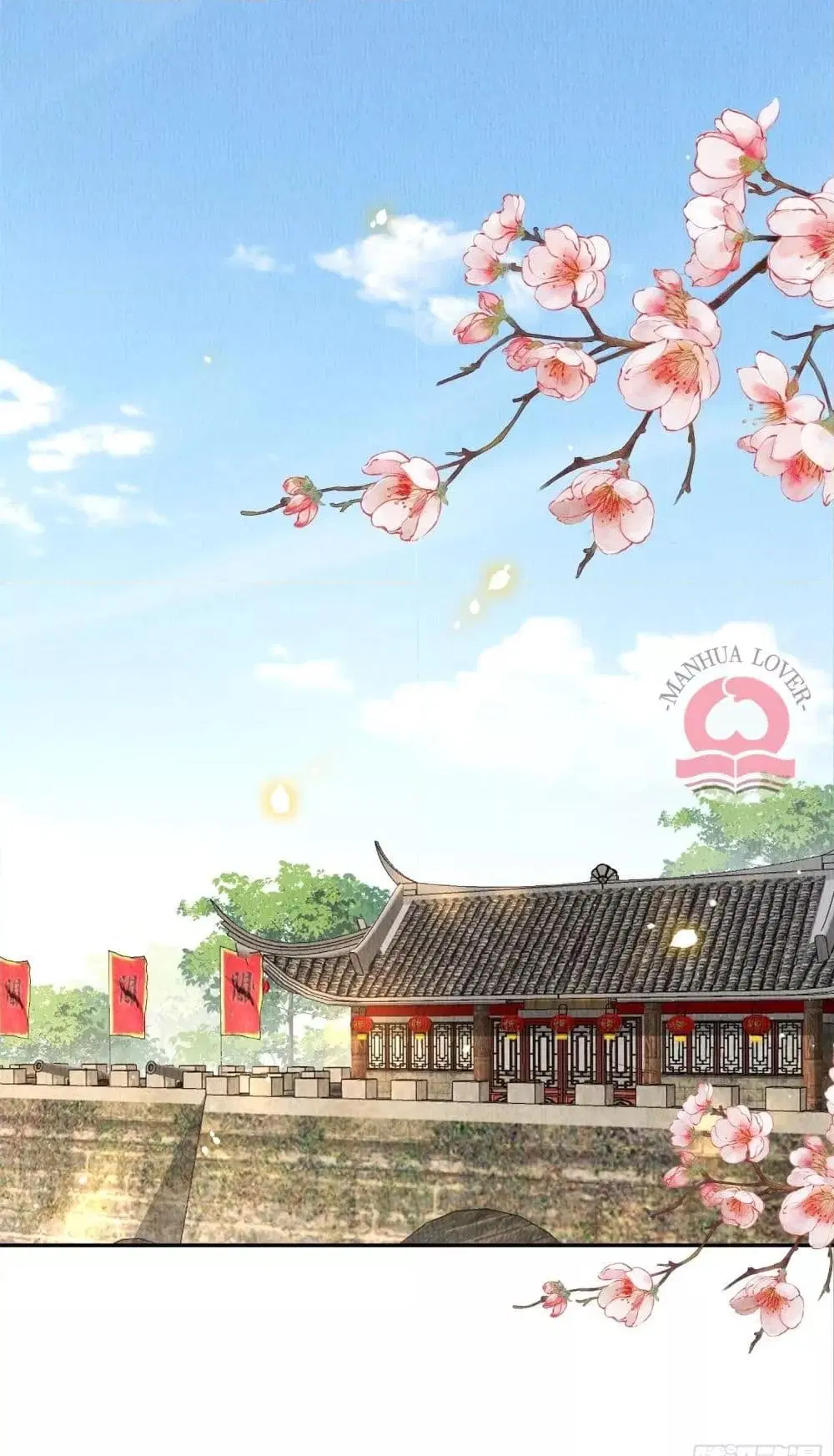 After I Bloom, a Hundred Flowers Will ill ตอนที่ 29 หน้า 2