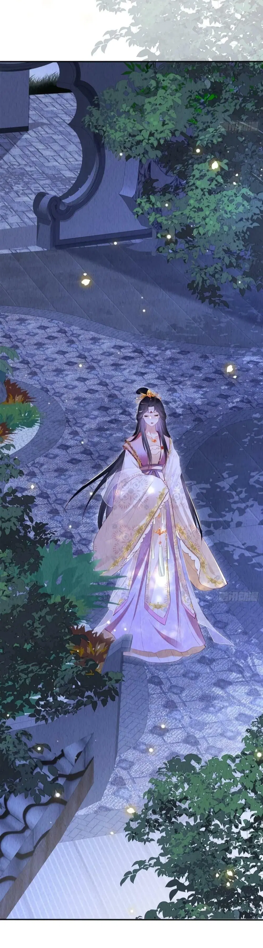 After I Bloom, a Hundred Flowers Will ill ตอนที่ 57 หน้า 3