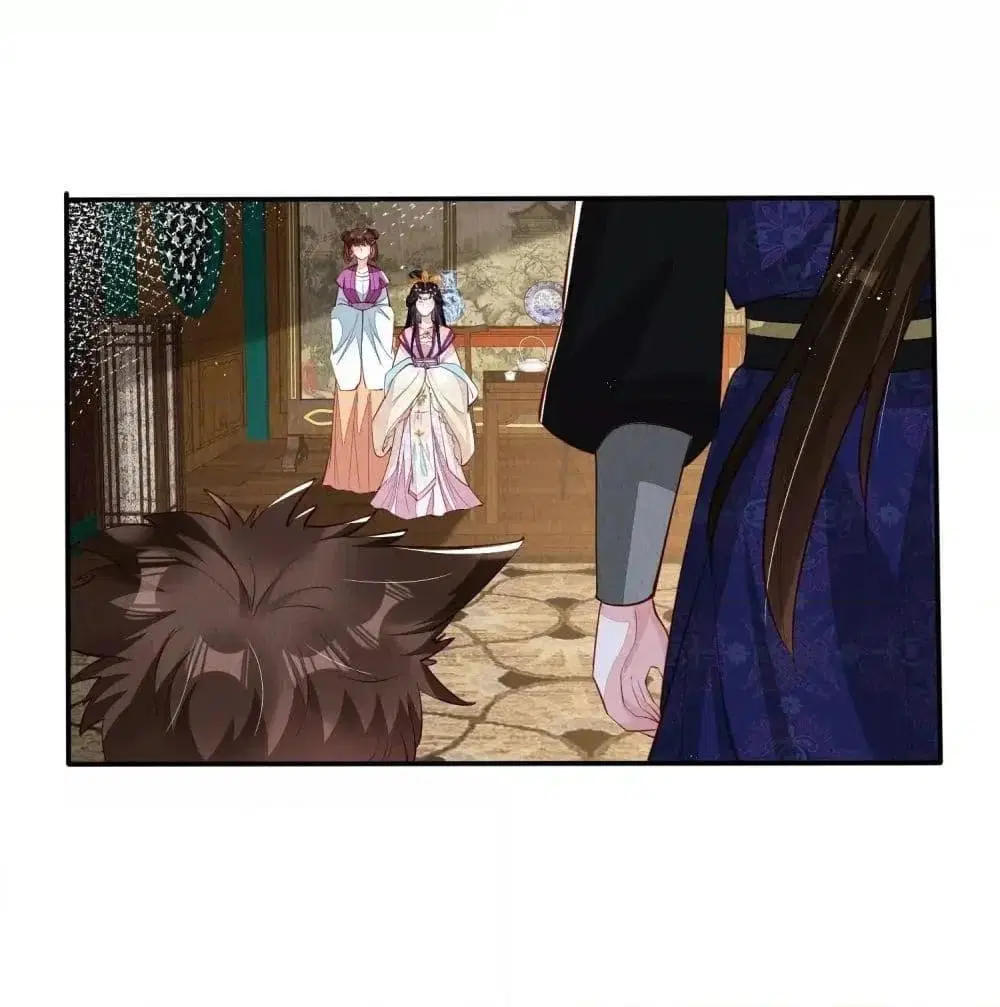 After I Bloom, a Hundred Flowers Will ill ตอนที่ 62 หน้า 2