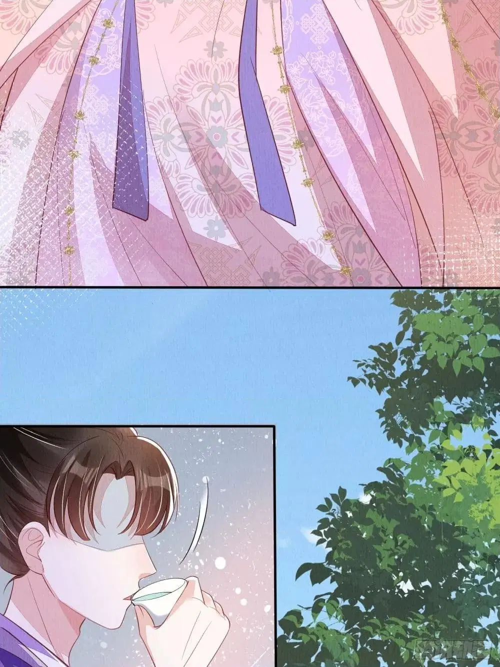 After I Bloom, a Hundred Flowers Will ill ตอนที่ 89 หน้า 3