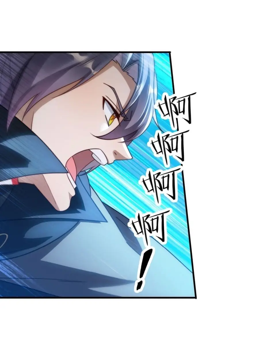 After signing for 90,000 years, the former Taoist monk wants to cut! ตอนที่ 17 หน้า 3
