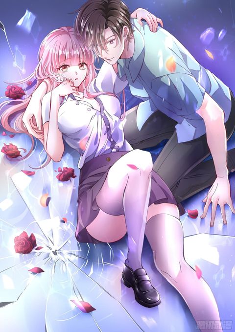 ปก After the Identity of the Boss is exposed มังงะจีน แปลไทย