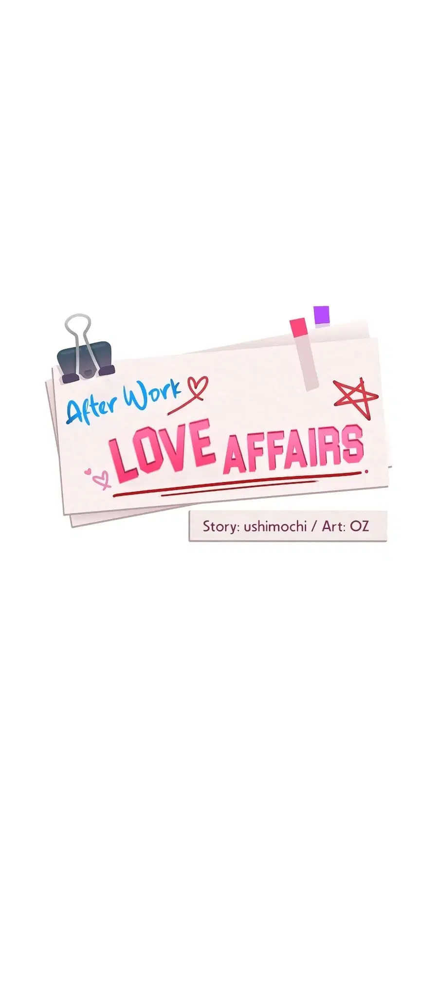 After Work Love Affairs ตอนที่ 21 หน้า 2