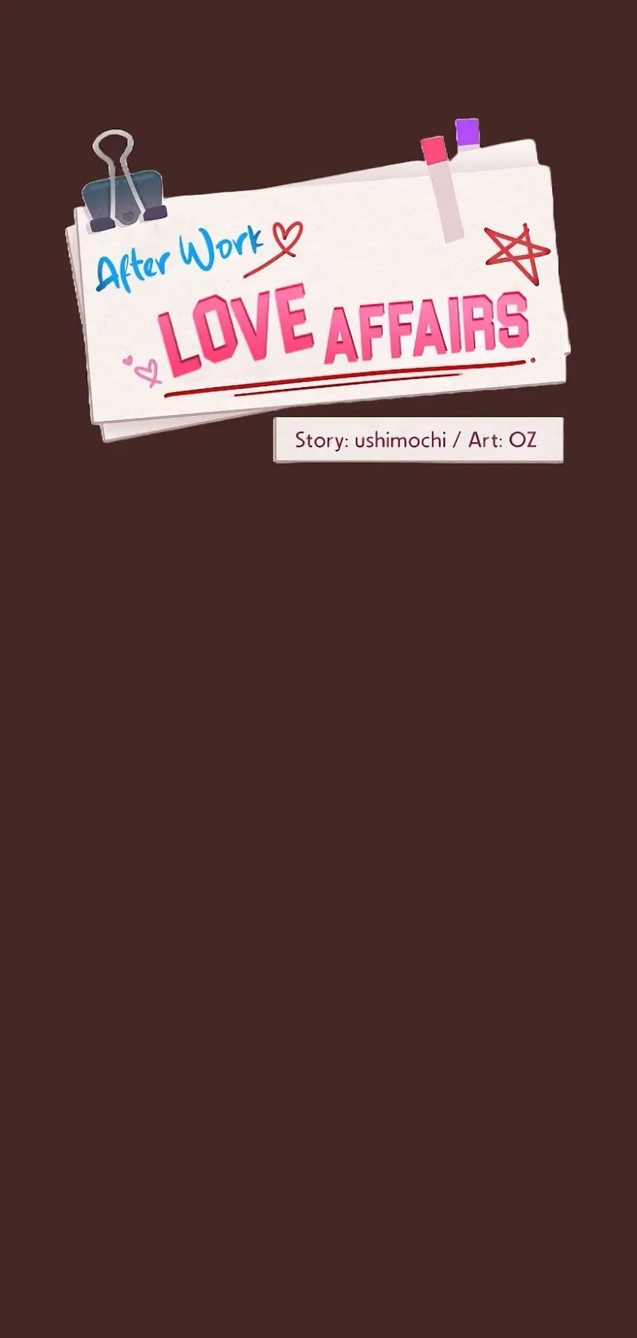 After Work Love Affairs ตอนที่ 37 หน้า 2