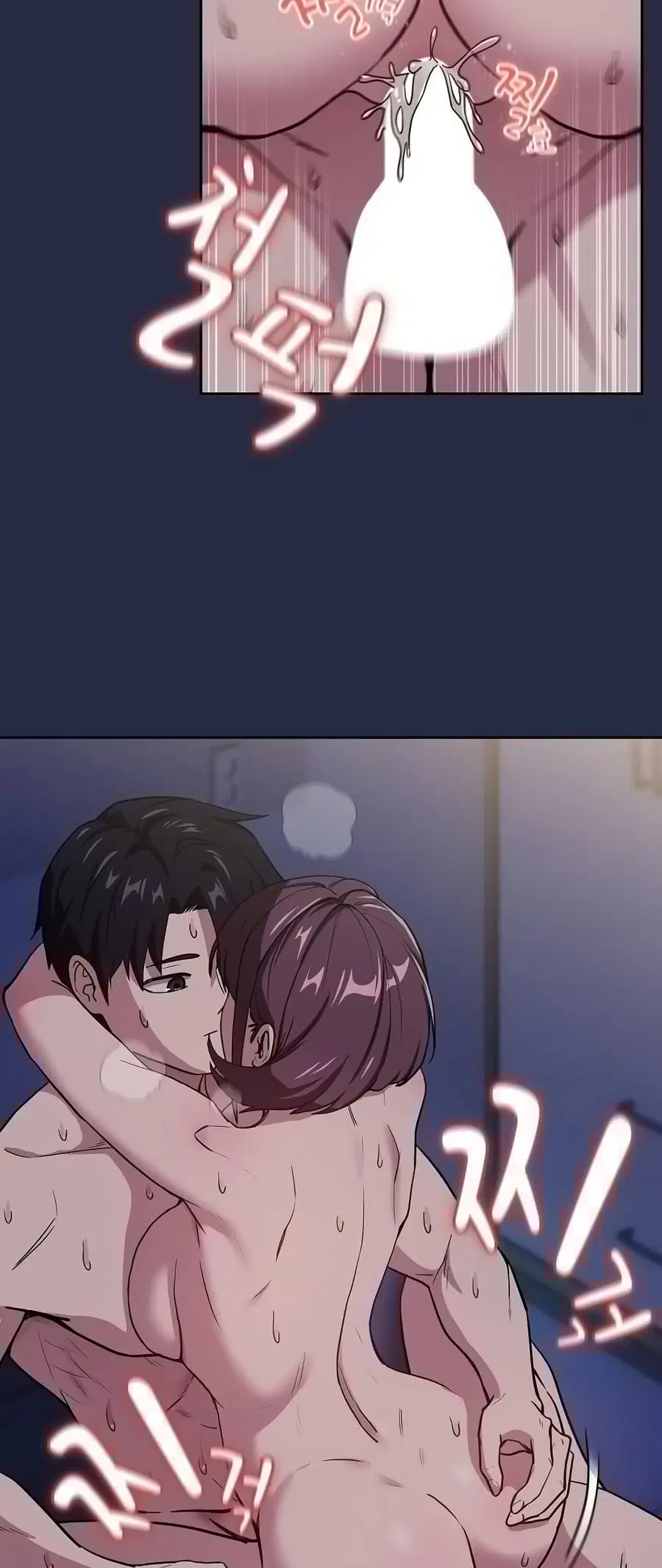 After Work Love Affairs ตอนที่ 44 หน้า 3