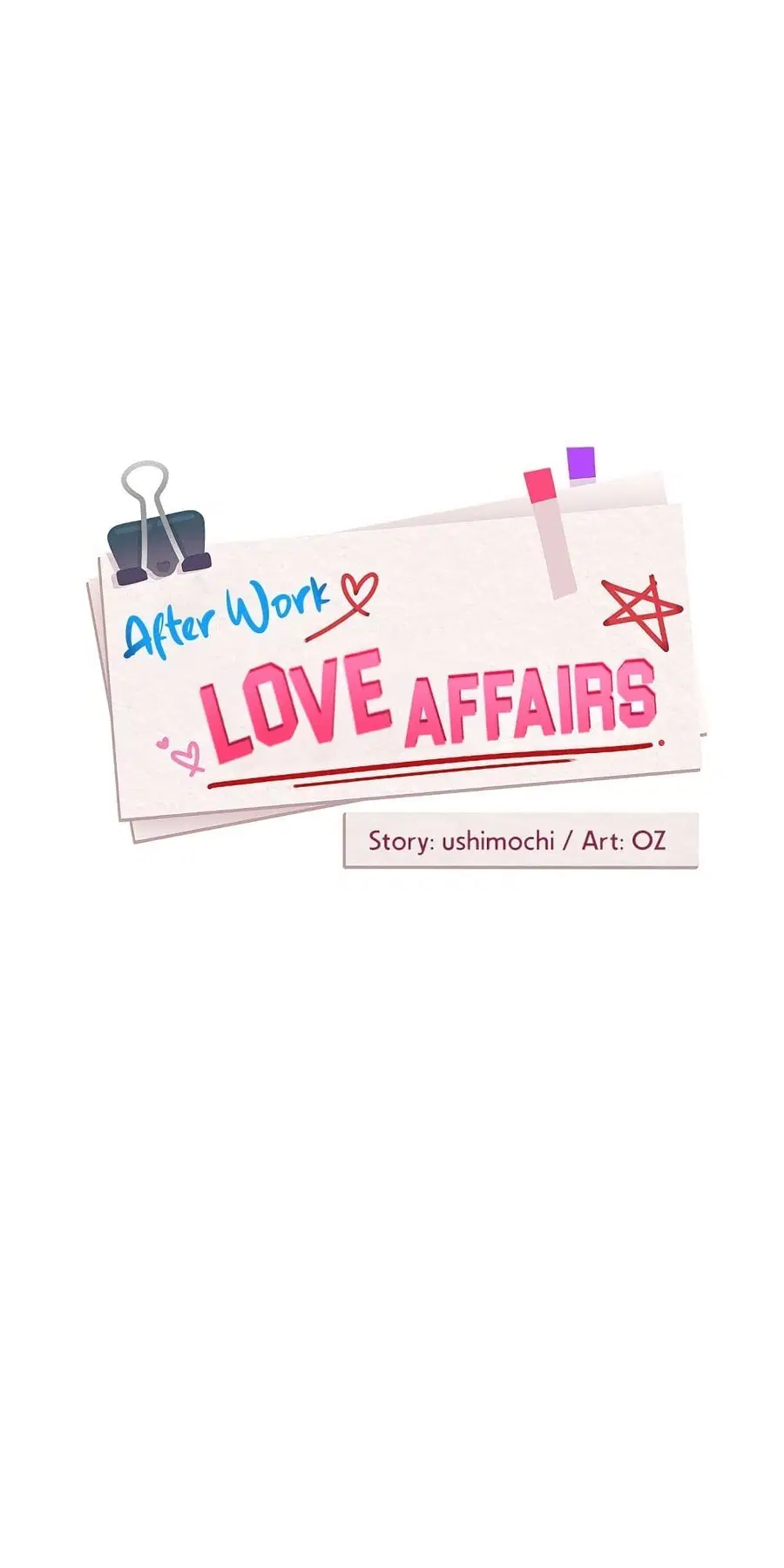 After Work Love Affairs ตอนที่ 50 หน้า 2