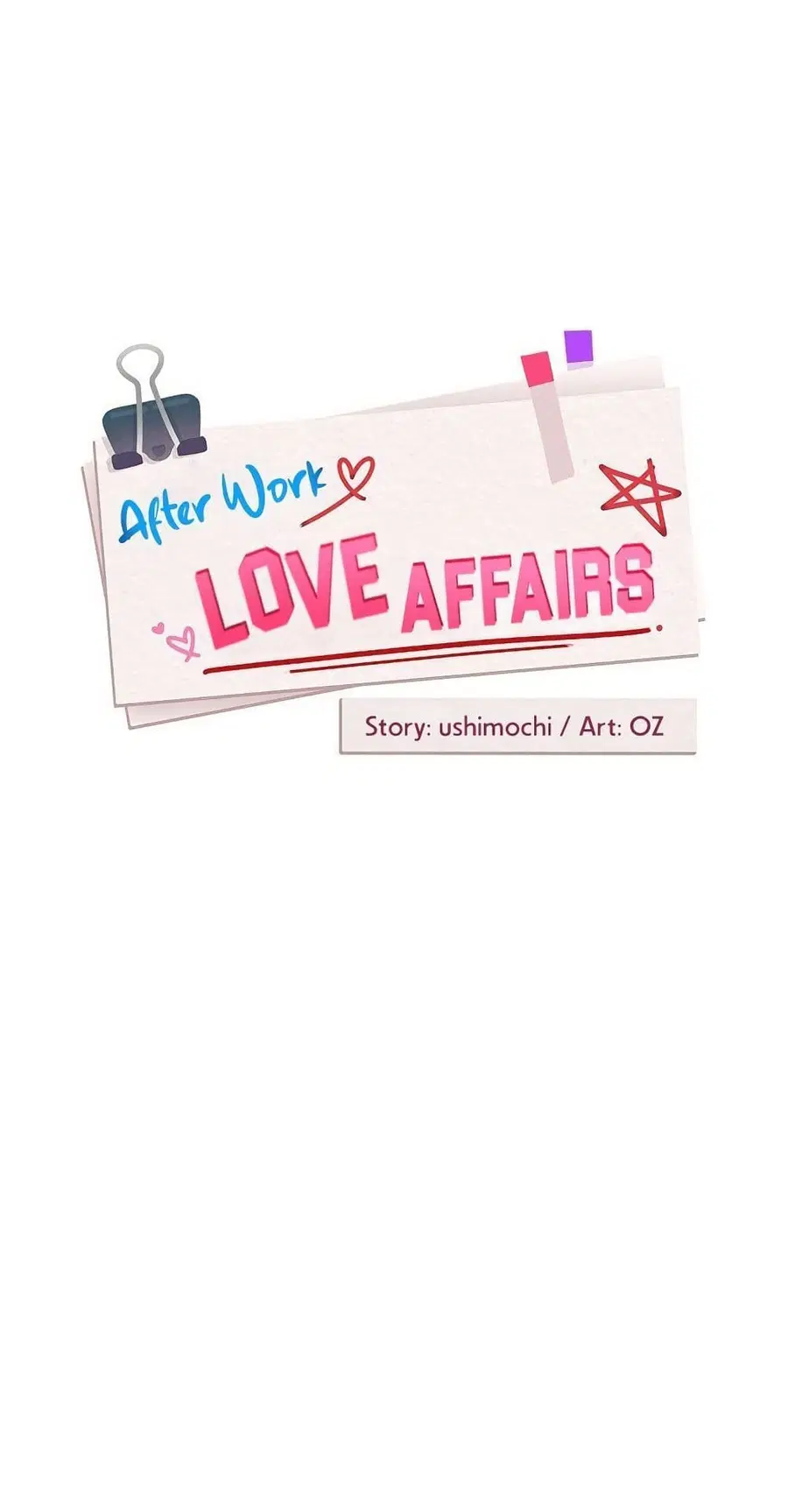 After Work Love Affairs ตอนที่ 54 หน้า 2