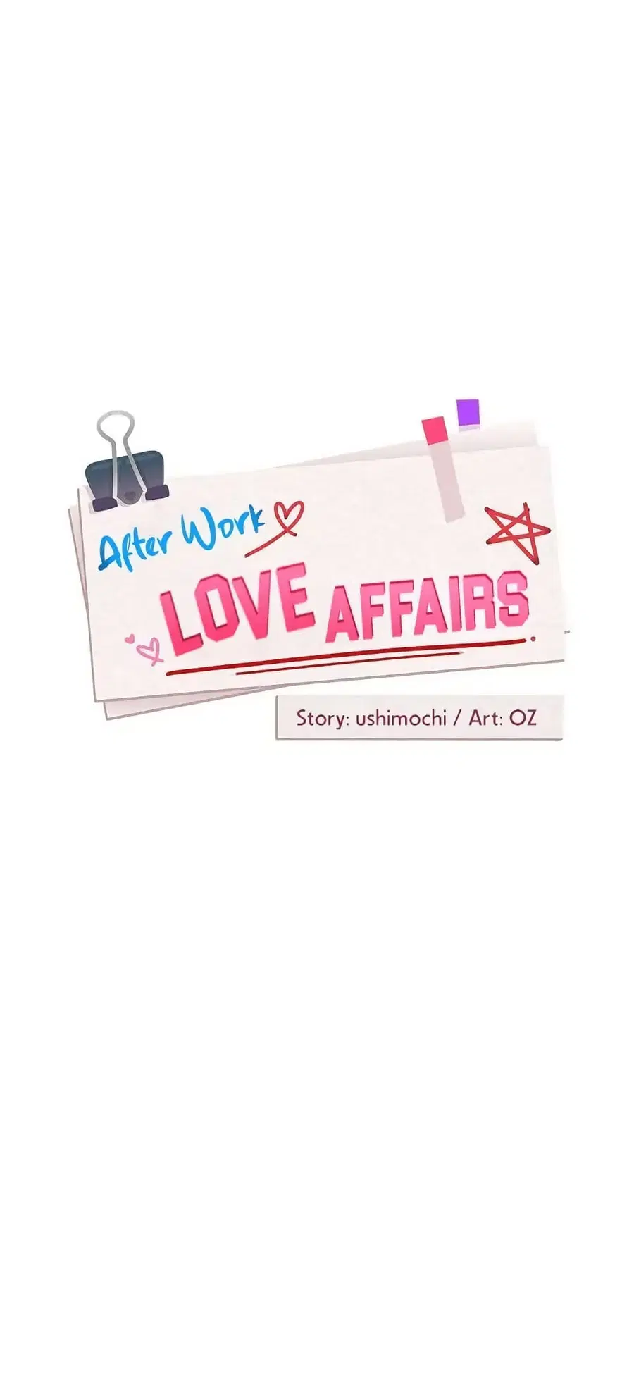 After Work Love Affairs ตอนที่ 56 หน้า 2