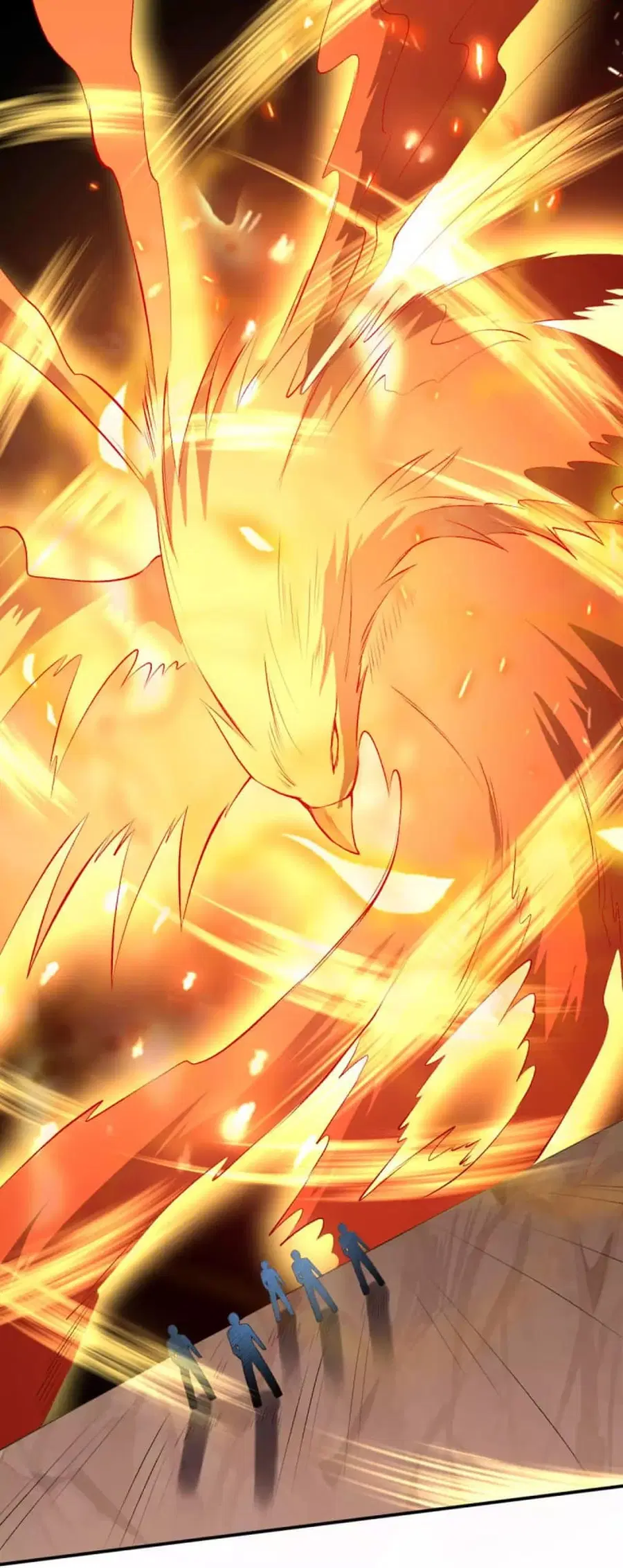Against the Gods อสูรพลิกฟ้า ตอนที่ 252 หน้า 2