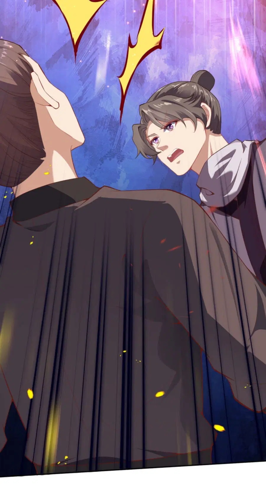 Against the Gods อสูรพลิกฟ้า ตอนที่ 342 หน้า 3