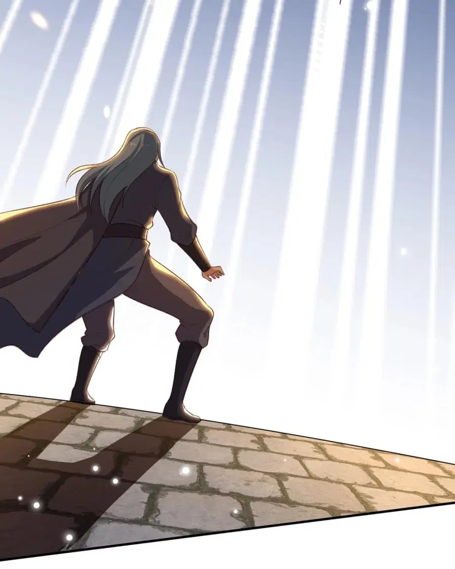 Against the Gods อสูรพลิกฟ้า ตอนที่ 356 หน้า 3