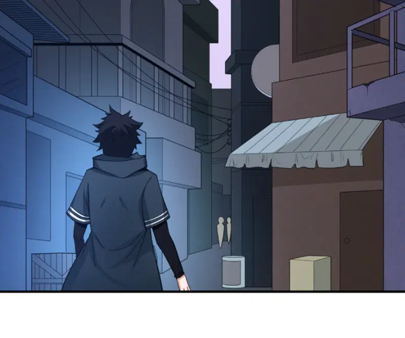 Age Of Terror ตอนที่ 61 หน้า 3