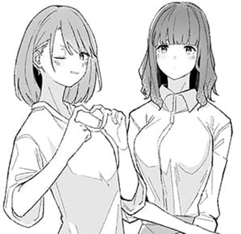 ปก Aho na Senpai to Takunomi wo Suru มังงะญี่ปุ่น แปลไทย