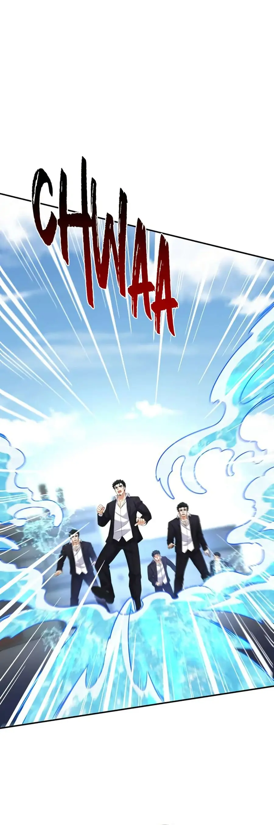 Aiming for Maximal Level in a Post-Apocalyptic World ตอนที่ 37 หน้า 1