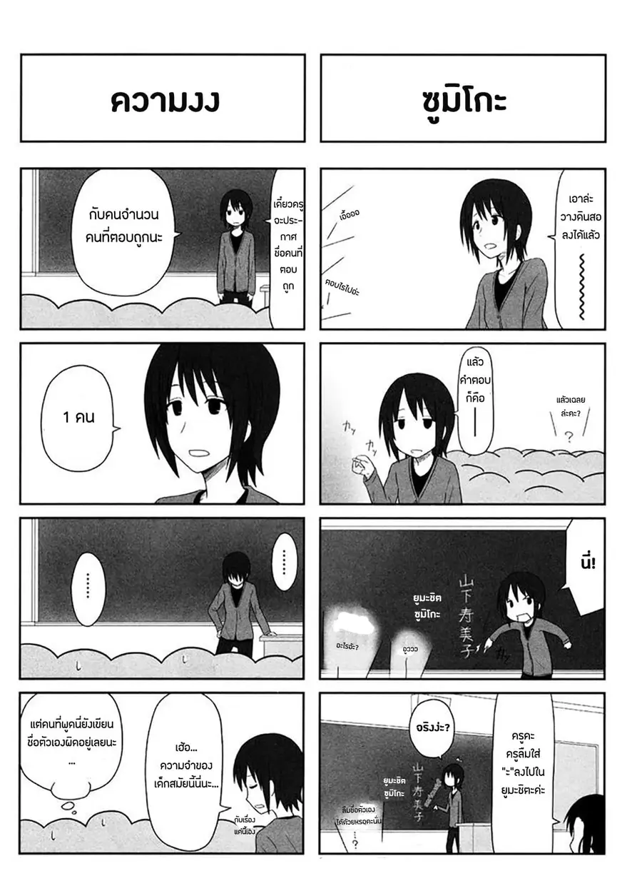 Aiura ตอนที่ 2 หน้า 3