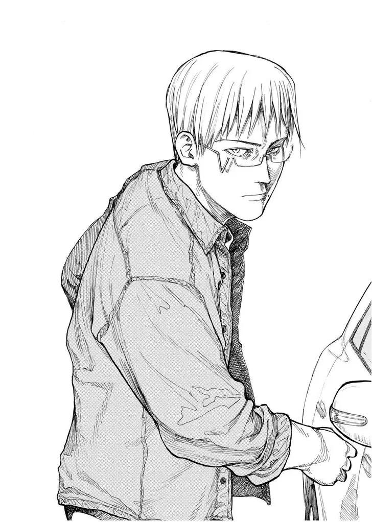 Ajin ตอนที่ 29 หน้า 3