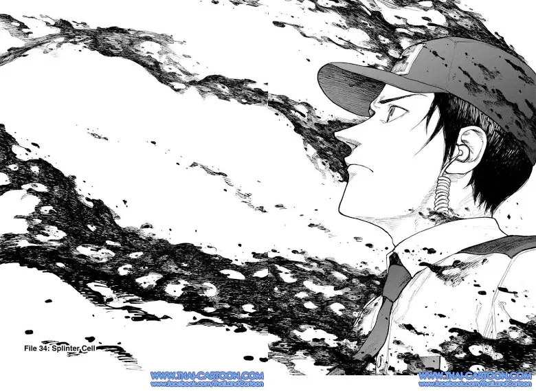 Ajin ตอนที่ 34 หน้า 2