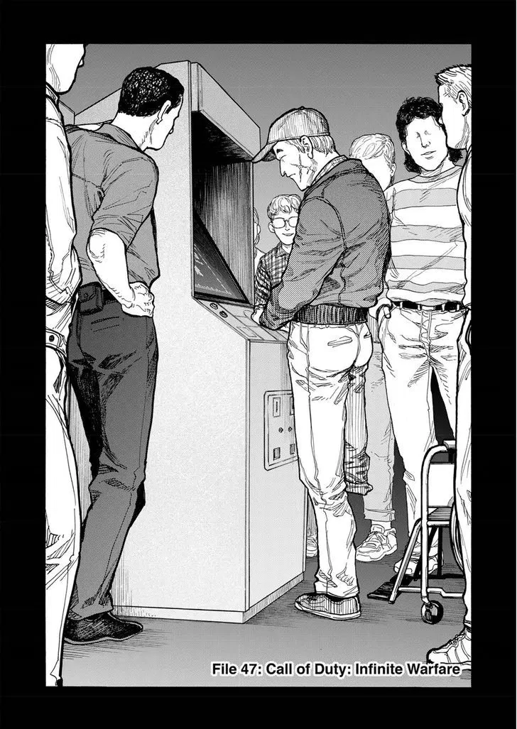 Ajin ตอนที่ 47 หน้า 2