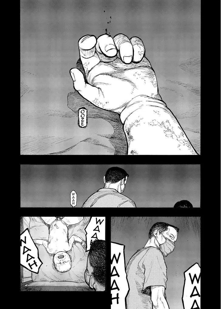 Ajin ตอนที่ 49 หน้า 2